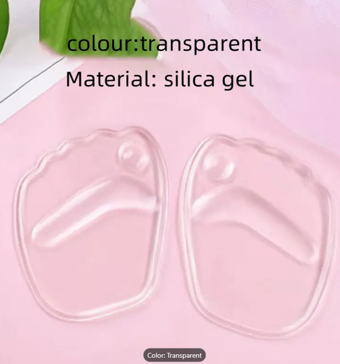 Gel Cool Forefoot Pad