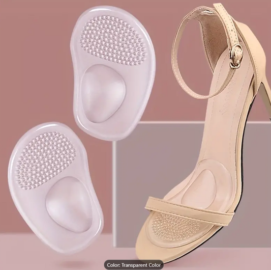 Non-Slip Foot Pads For High Heels