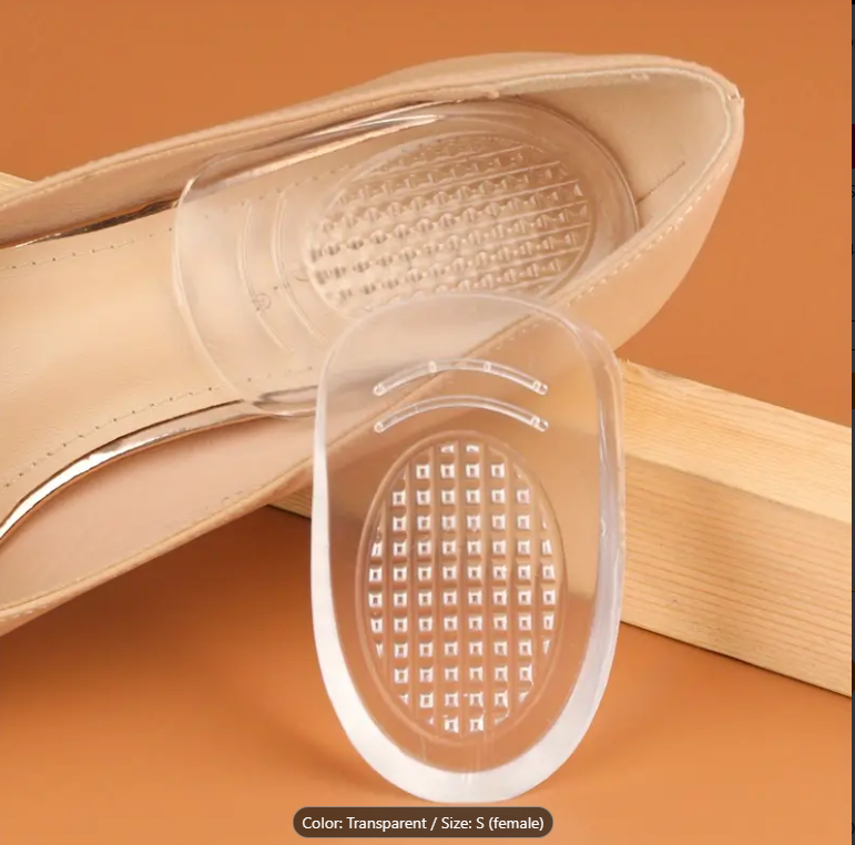 Gel Cool Forefoot Pad