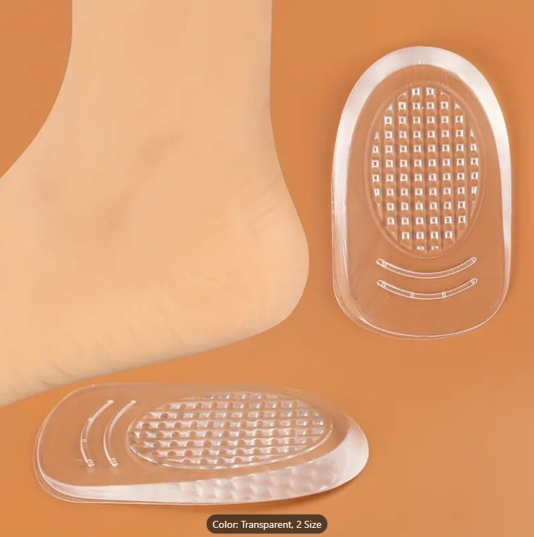 Gel Cool Forefoot Pad