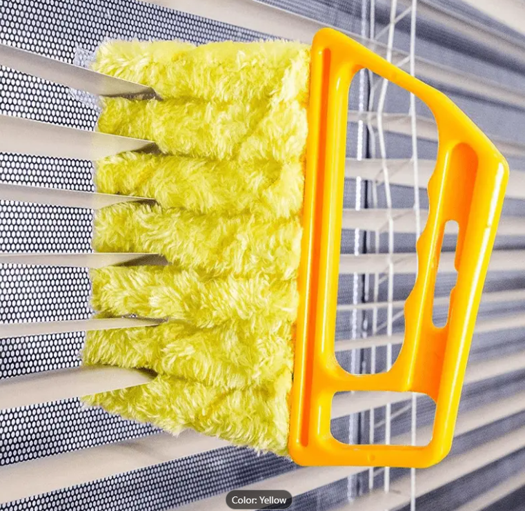 window cleaning brush