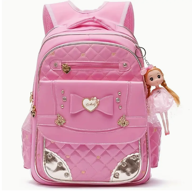 kids School Bag