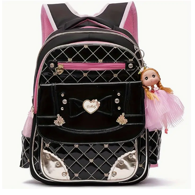 kids School Bag