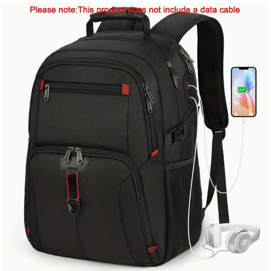 TRAVEL BACKPACK