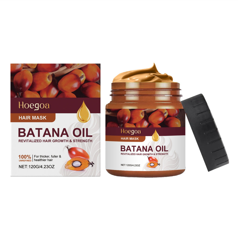 The Original Batana Oil Conditioner™