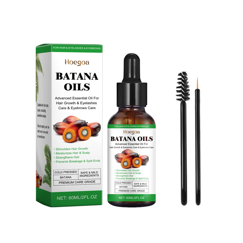 Fertility Batana Treatment Firming And Firming Oil